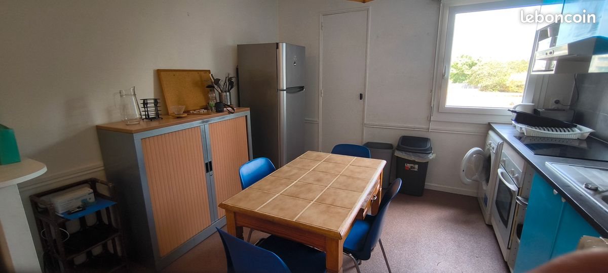 Appartement à louer, 80m², Rennes