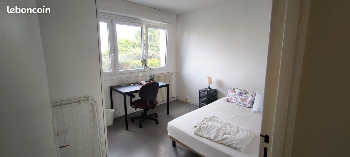 Appartement à louer, 80m², Rennes