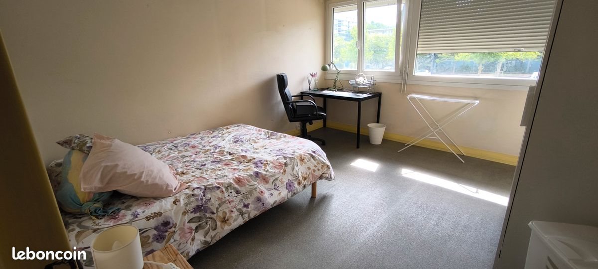 Appartement à louer, 80m², Rennes