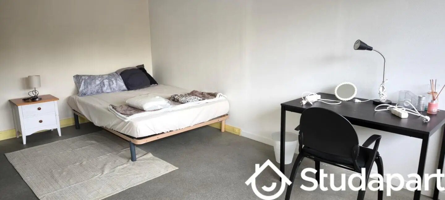 Appartement à louer, 80m², Rennes