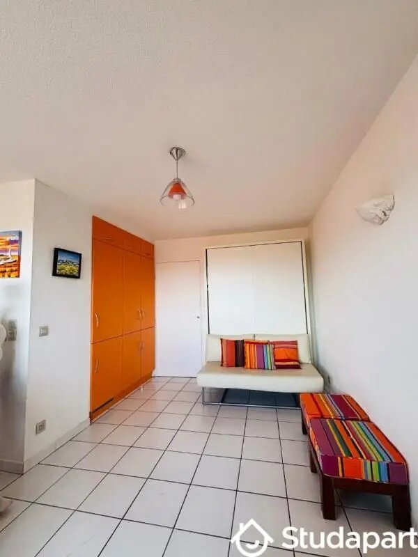 Appartement à louer, 26m², Perpignan
