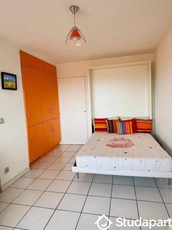 Appartement à louer, 26m², Perpignan