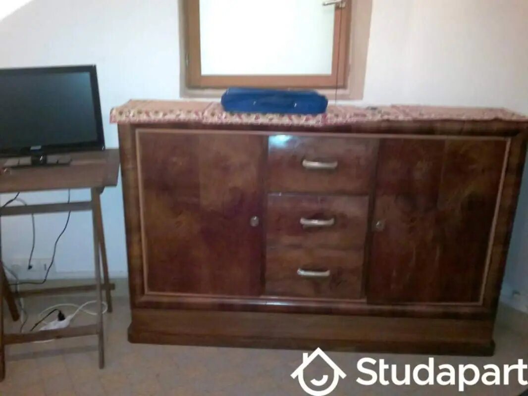 Appartement à louer, 25m², Neuville-sur-Saône