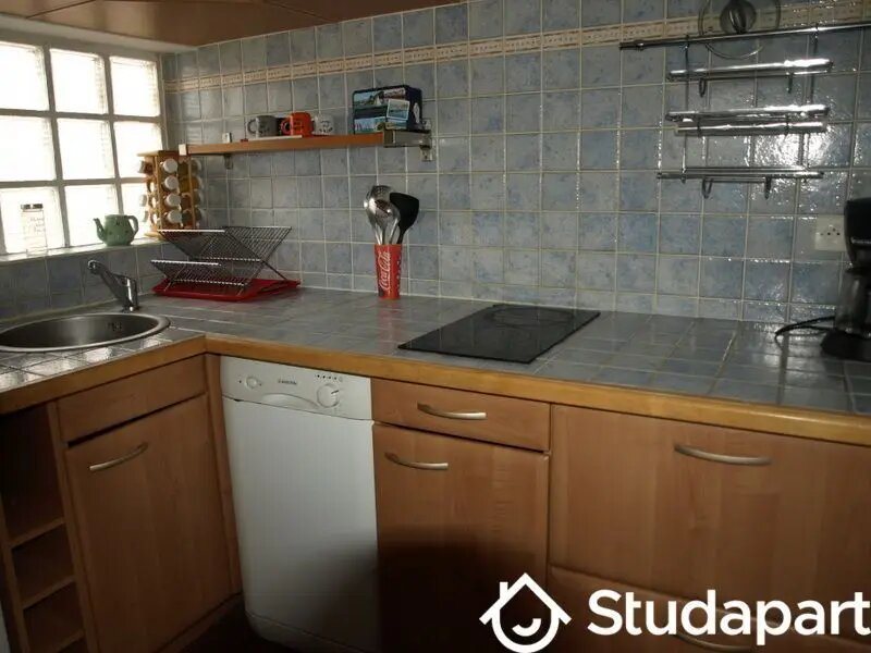 Appartement à louer, 30m², Aubervilliers