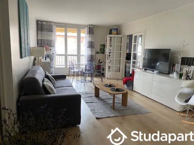 Appartement à louer, 13m², Sceaux