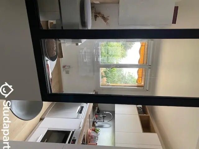 Appartement à louer, 13m², Sceaux