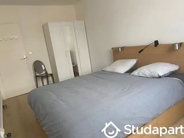 Appartement à louer, 13m², Sceaux