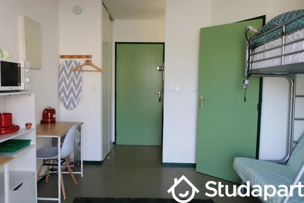 Appartement à louer, 18m², Orléans