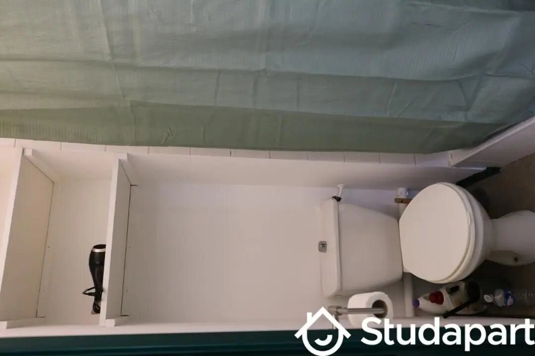 Appartement à louer, 18m², Orléans