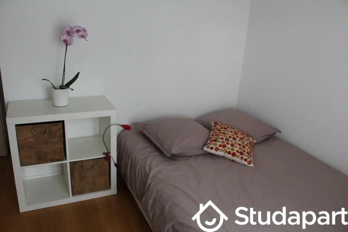 Appartement à louer, 12m², Fourqueux