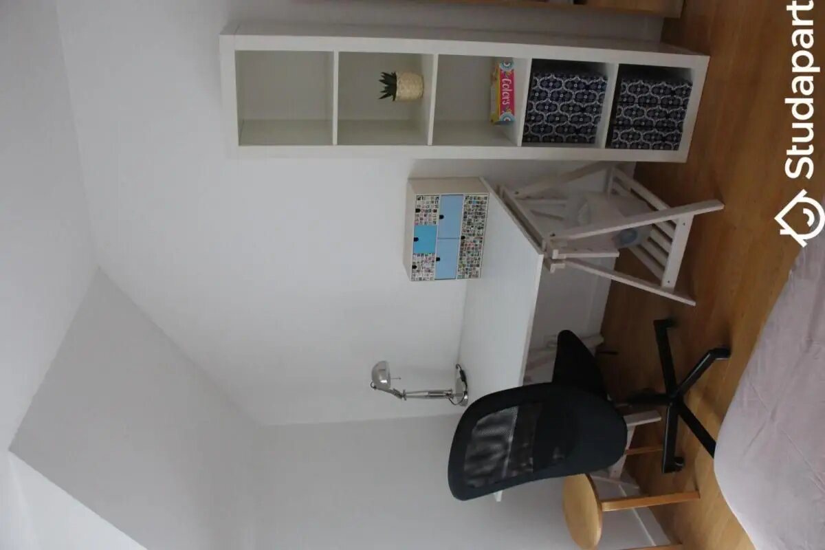 Appartement à louer, 12m², Fourqueux