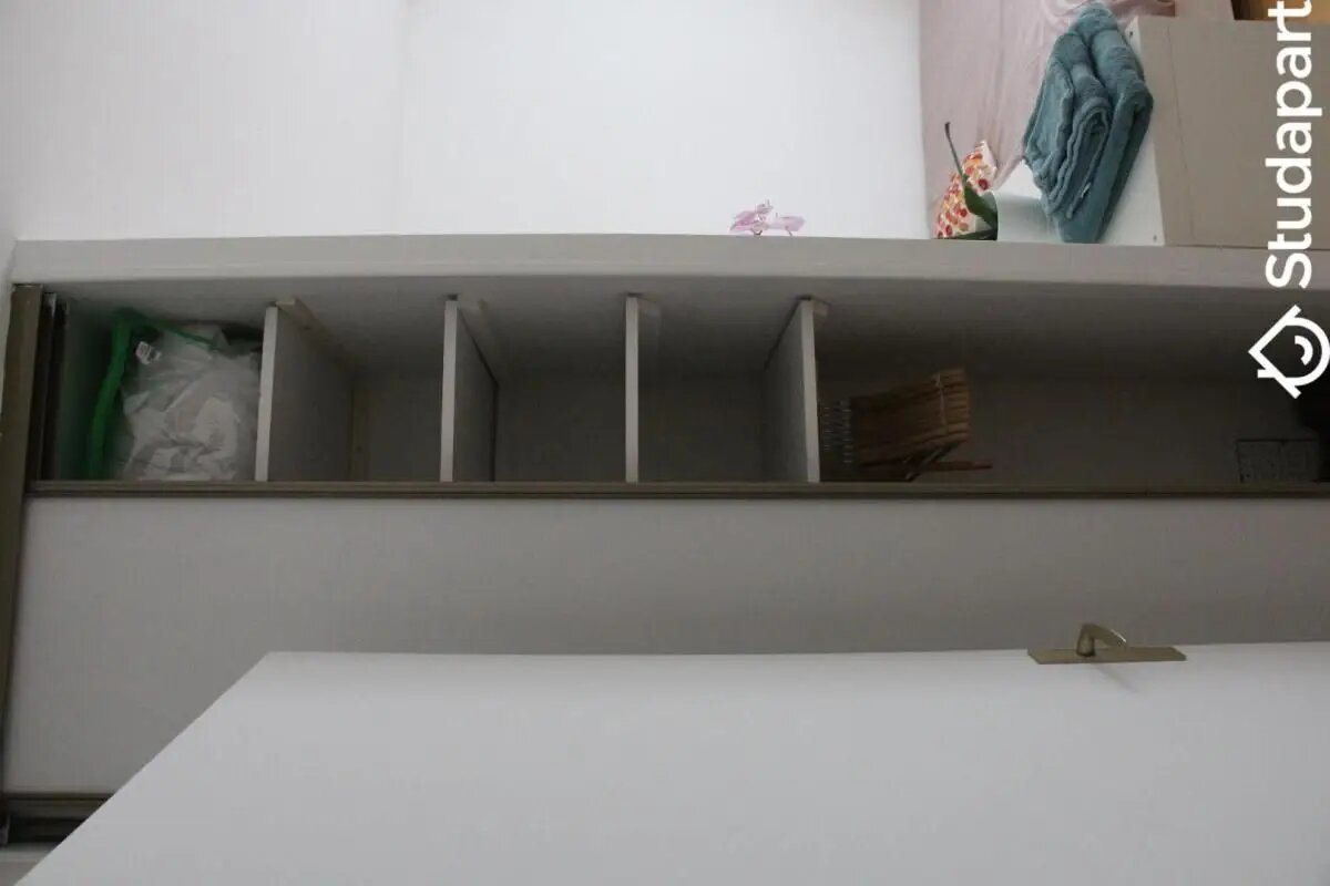 Appartement à louer, 12m², Fourqueux
