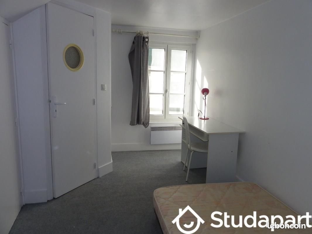 Appartement à louer, 27m², Troyes