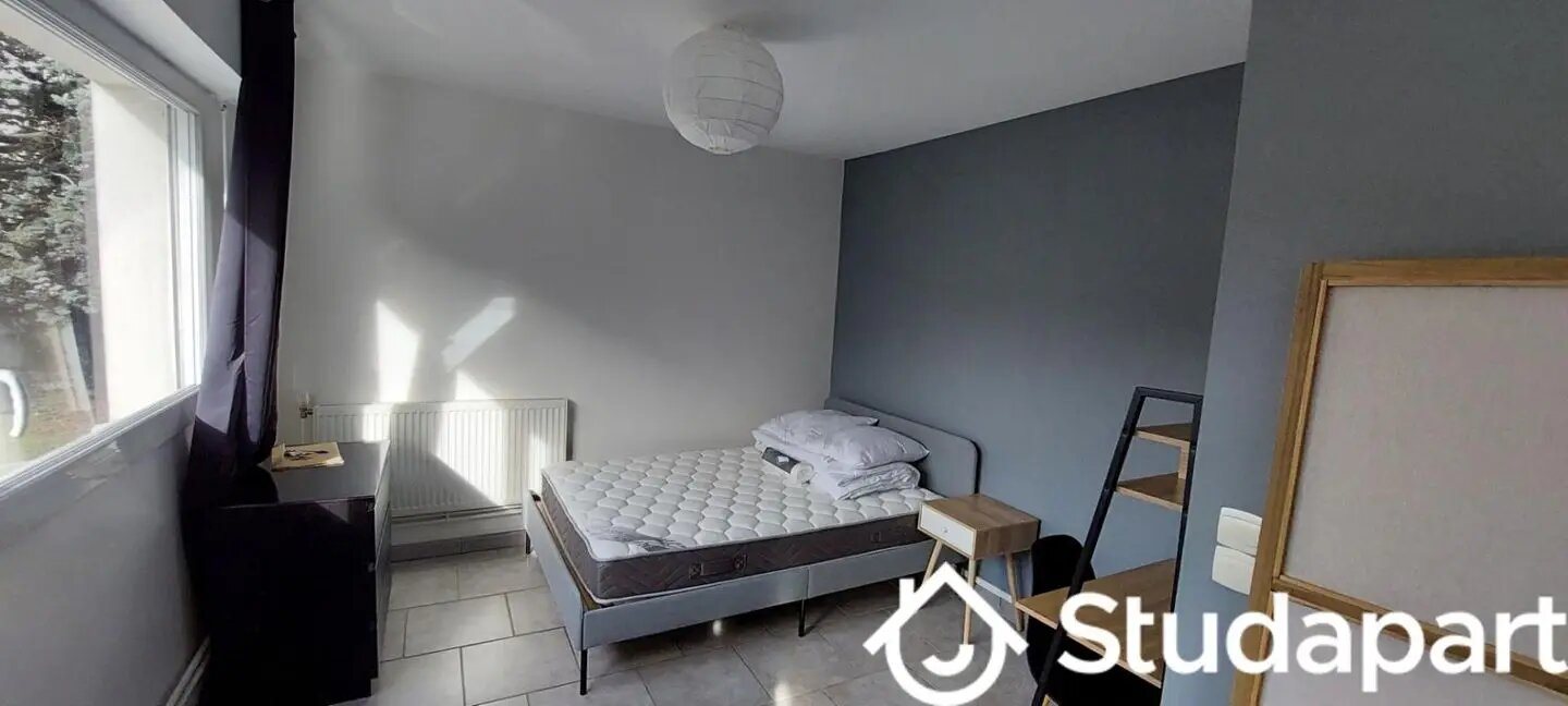 Appartement à louer, 33m², Saint-Jean-de-la-Ruelle