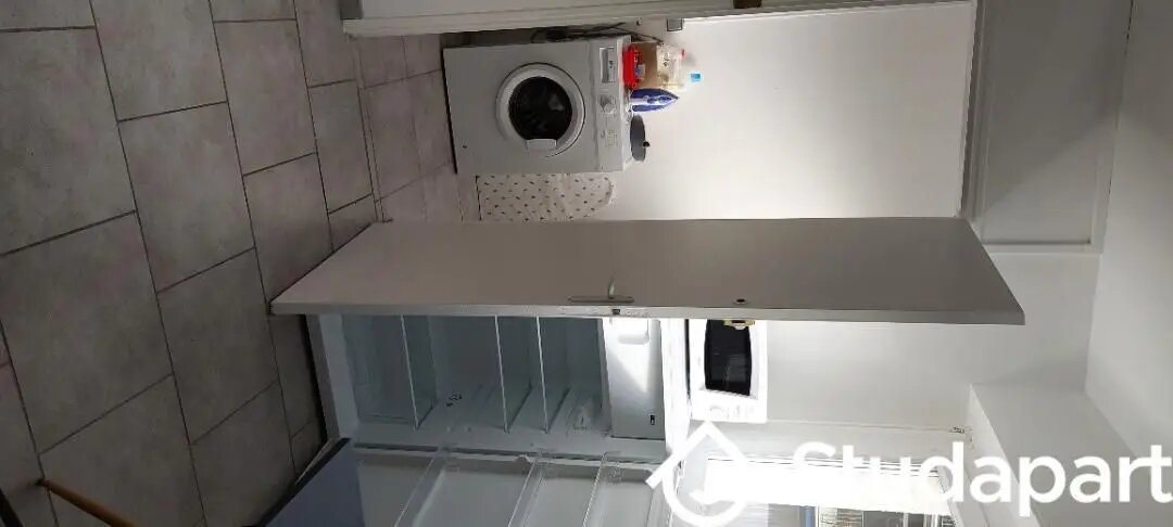 Appartement à louer, 33m², Saint-Jean-de-la-Ruelle