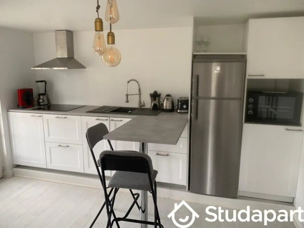 Maison à louer, 24m², Valbonne