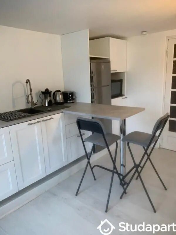 Maison à louer, 24m², Valbonne