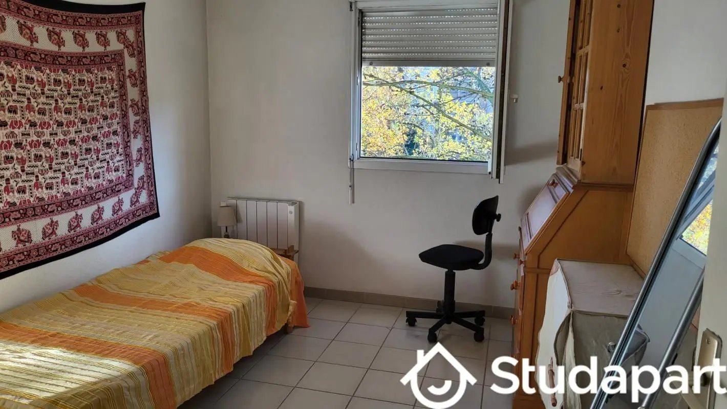 Appartement à louer, 11m², Montpellier
