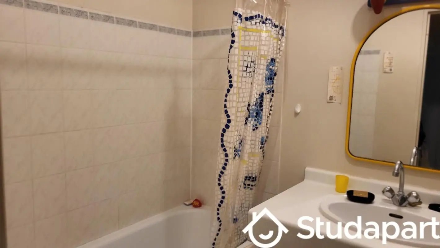 Appartement à louer, 11m², Montpellier