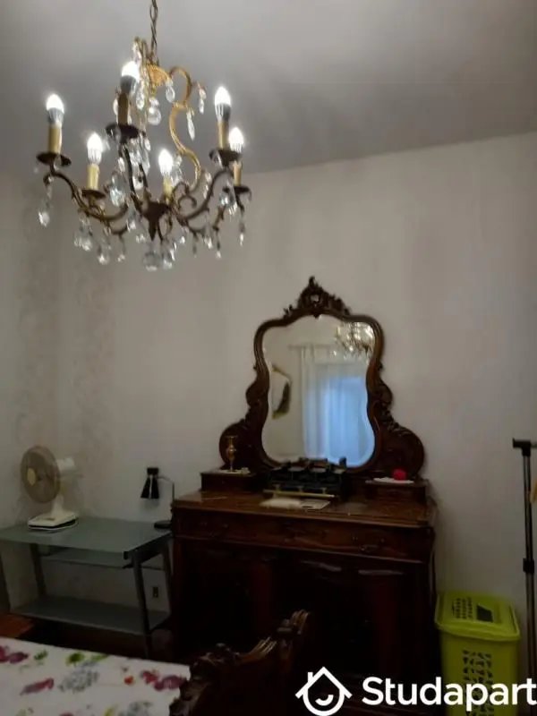 Appartement à louer, 15m², Bègles