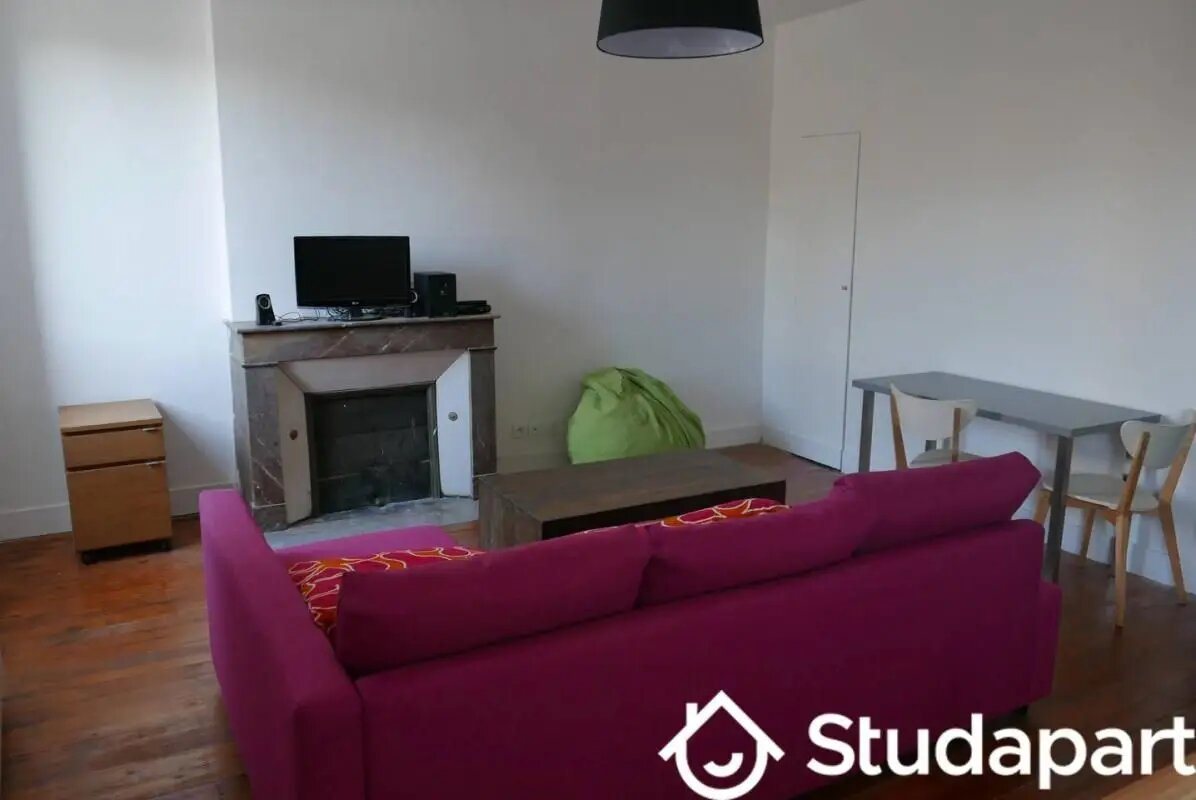 Appartement à louer, 33m², Bordeaux