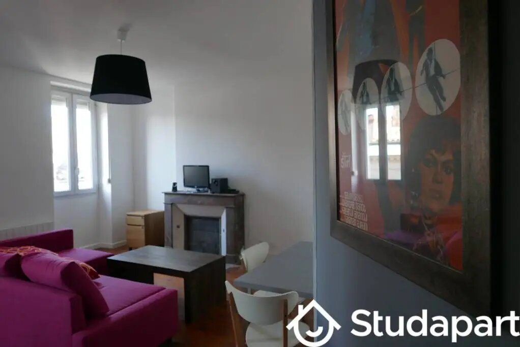Appartement à louer, 33m², Bordeaux