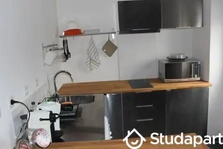 Appartement à louer, 33m², Bordeaux