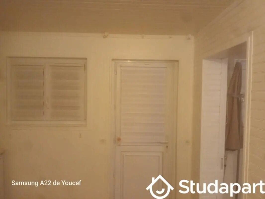 Appartement à louer, 23m², Éragny