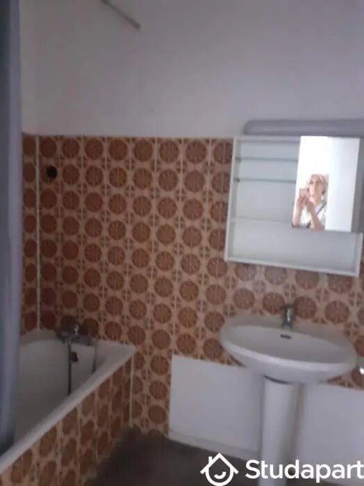 Appartement à louer, 48m², Périgueux