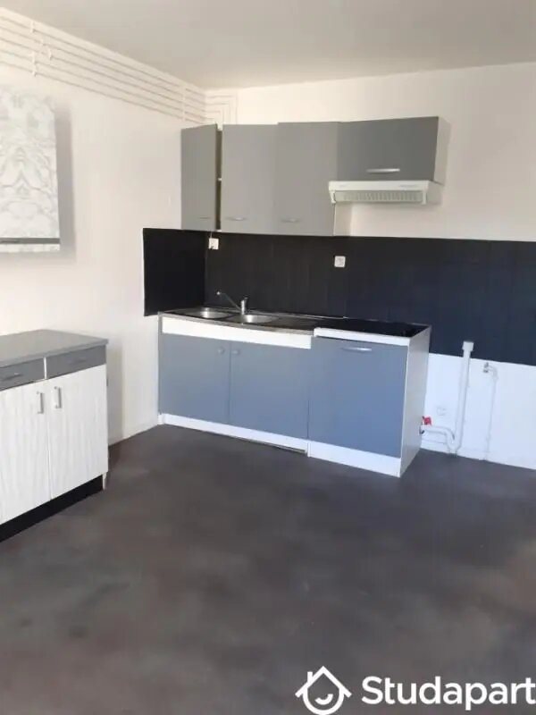 Appartement à louer, 48m², Périgueux