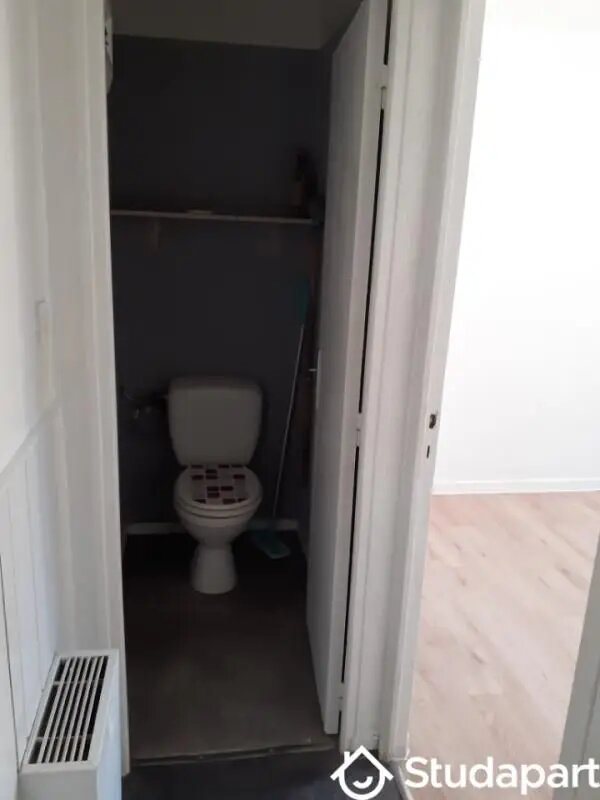 Appartement à louer, 48m², Périgueux