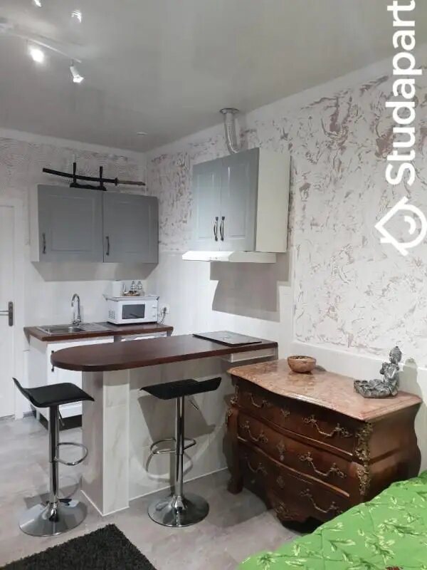 Appartement à louer, 28m², Bordeaux