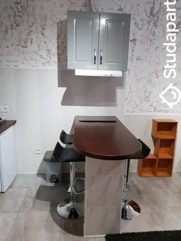 Appartement à louer, 28m², Bordeaux