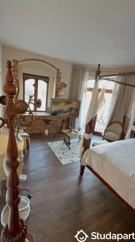 Maison à louer, 40m², Arras