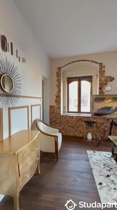 Maison à louer, 40m², Arras