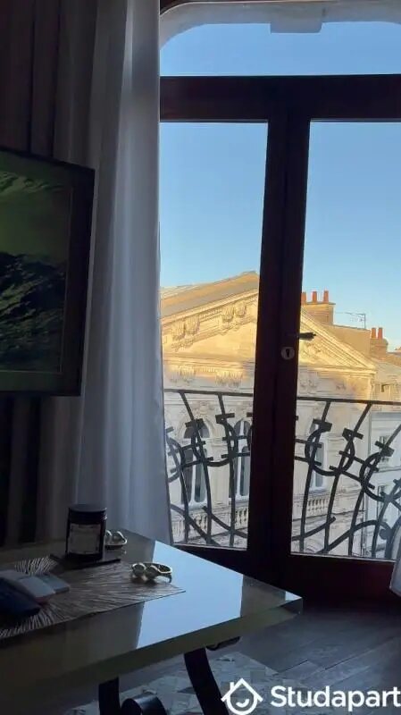 Maison à louer, 40m², Arras