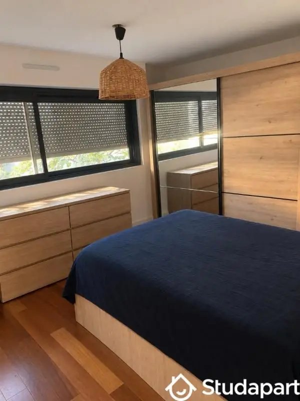 Appartement à louer, 40m², Boulogne-Billancourt