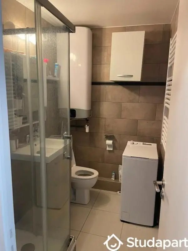 Appartement à louer, 40m², Boulogne-Billancourt