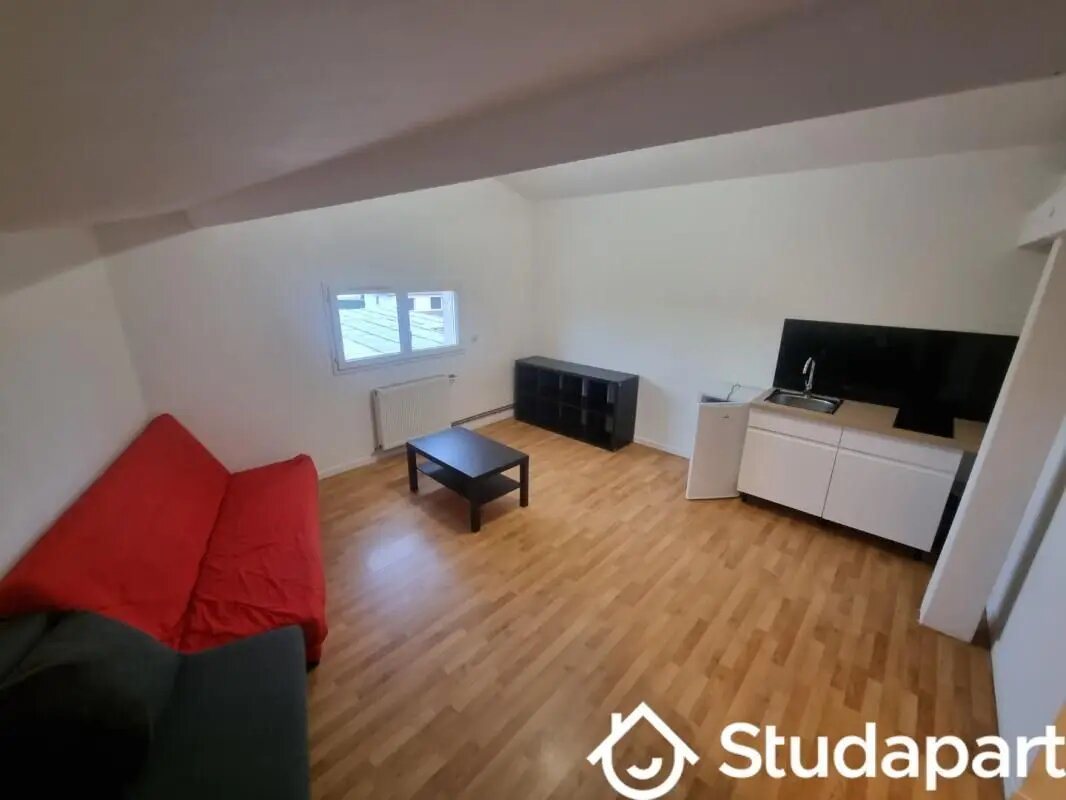 Appartement à louer, 25m², Mably