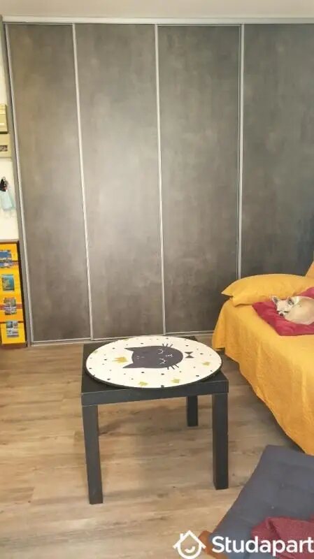Appartement à louer, 24m², Agde (Cap d'Agde)