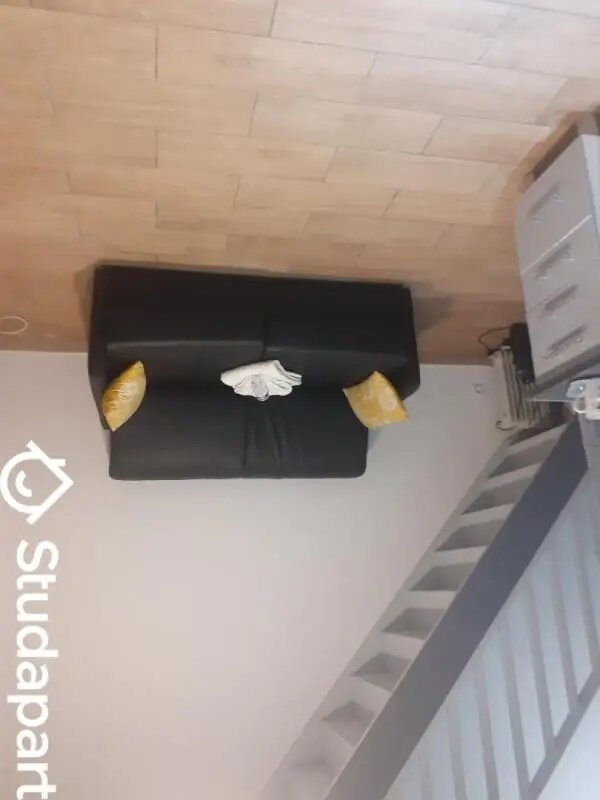 Appartement à louer, 40m², Malakoff