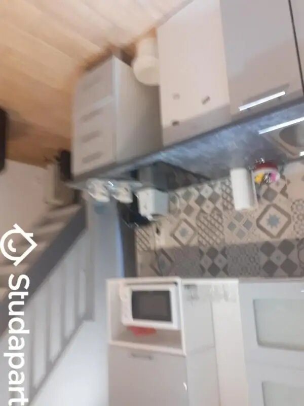 Appartement à louer, 40m², Malakoff