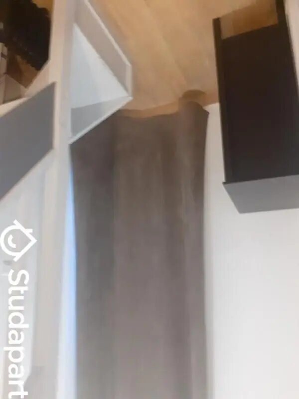 Appartement à louer, 40m², Malakoff
