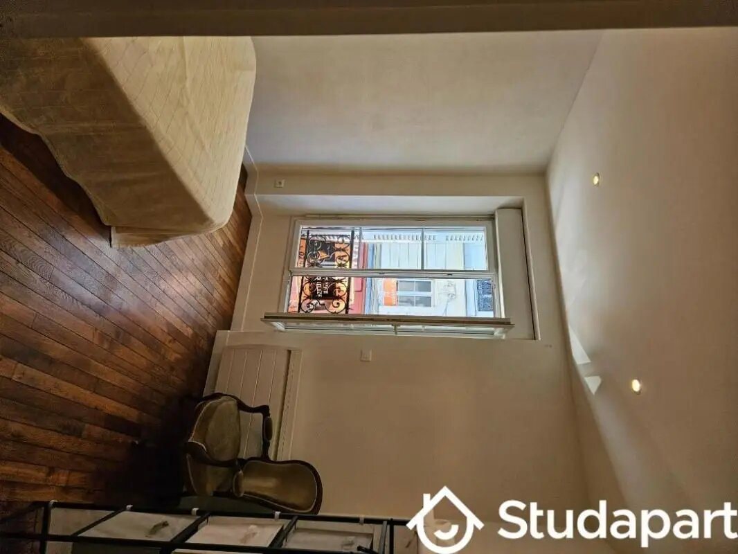 Appartement à louer, 77m², Angers