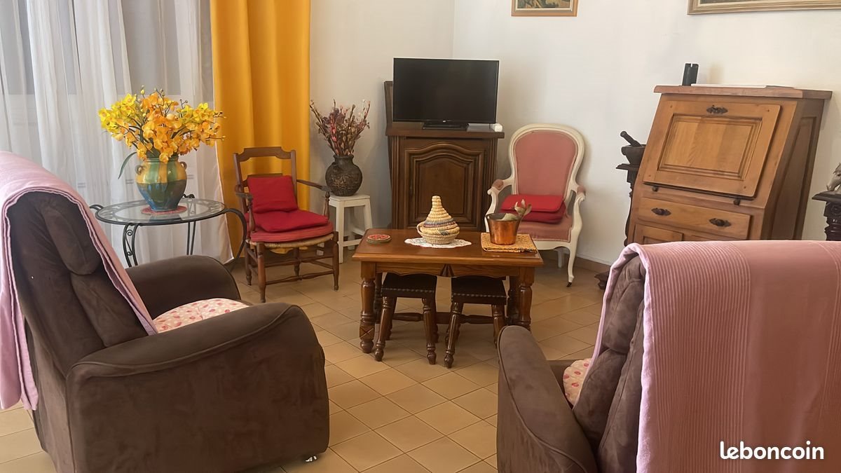 Appartement à louer, 62m², Céret