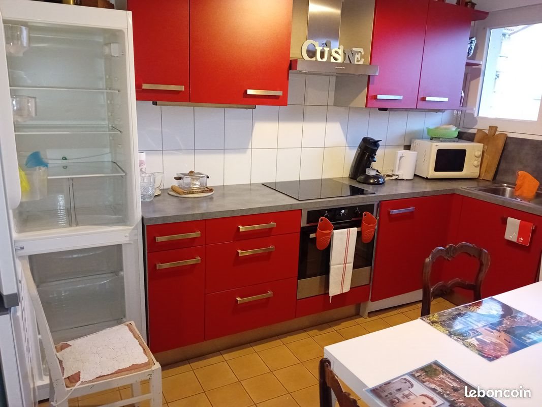 Appartement à louer, 62m², Céret