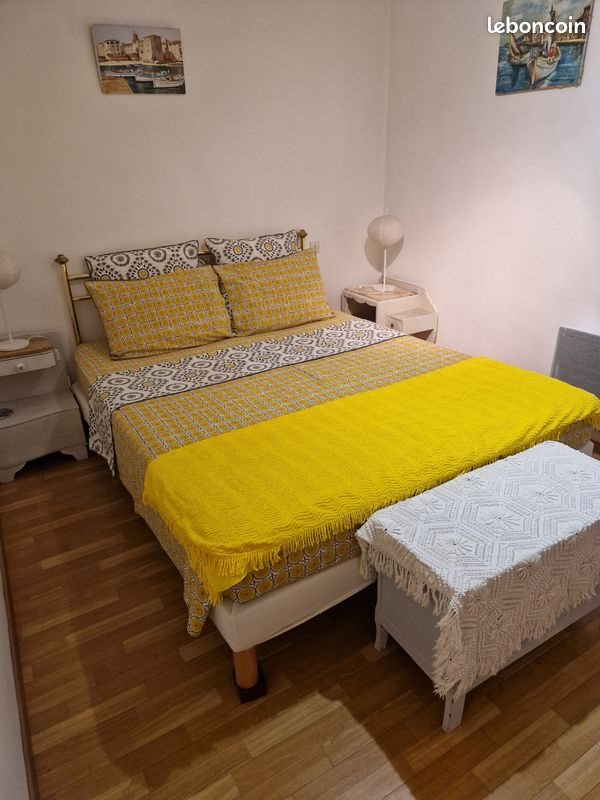 Appartement à louer, 62m², Céret