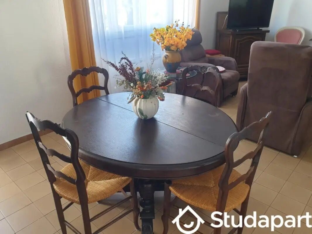 Appartement à louer, 62m², Céret