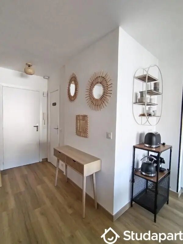 Appartement à louer, 33m², Roquebrune-Cap-Martin