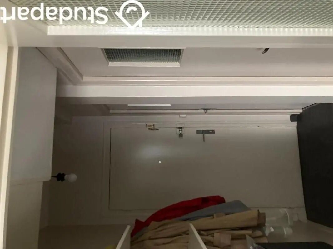 Appartement à louer, 22m², Saint-Jacques-de-la-Lande